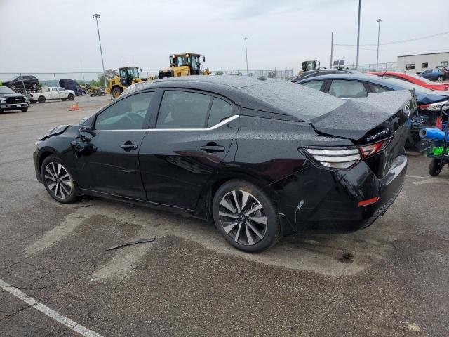 2024 Nissan Sentra Sv VIN: 3N1AB8CV0RY288645 Lot: 53679944