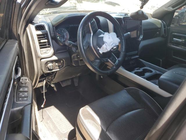 2019 Ram 2500 Laramie VIN: 3C6UR5NL1KG657080 Lot: 56234644