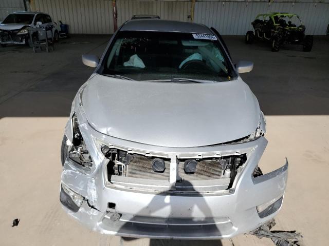 2015 Nissan Altima 2.5 VIN: 1N4AL3AP2FC158393 Lot: 53441854