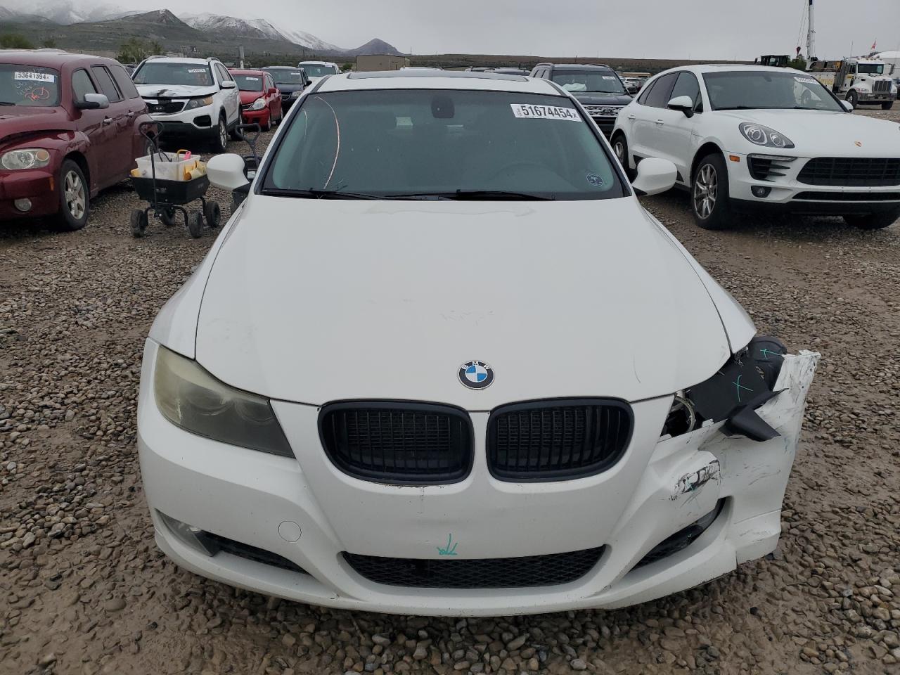 WBAPH7G56BNN07148 2011 BMW 328 I