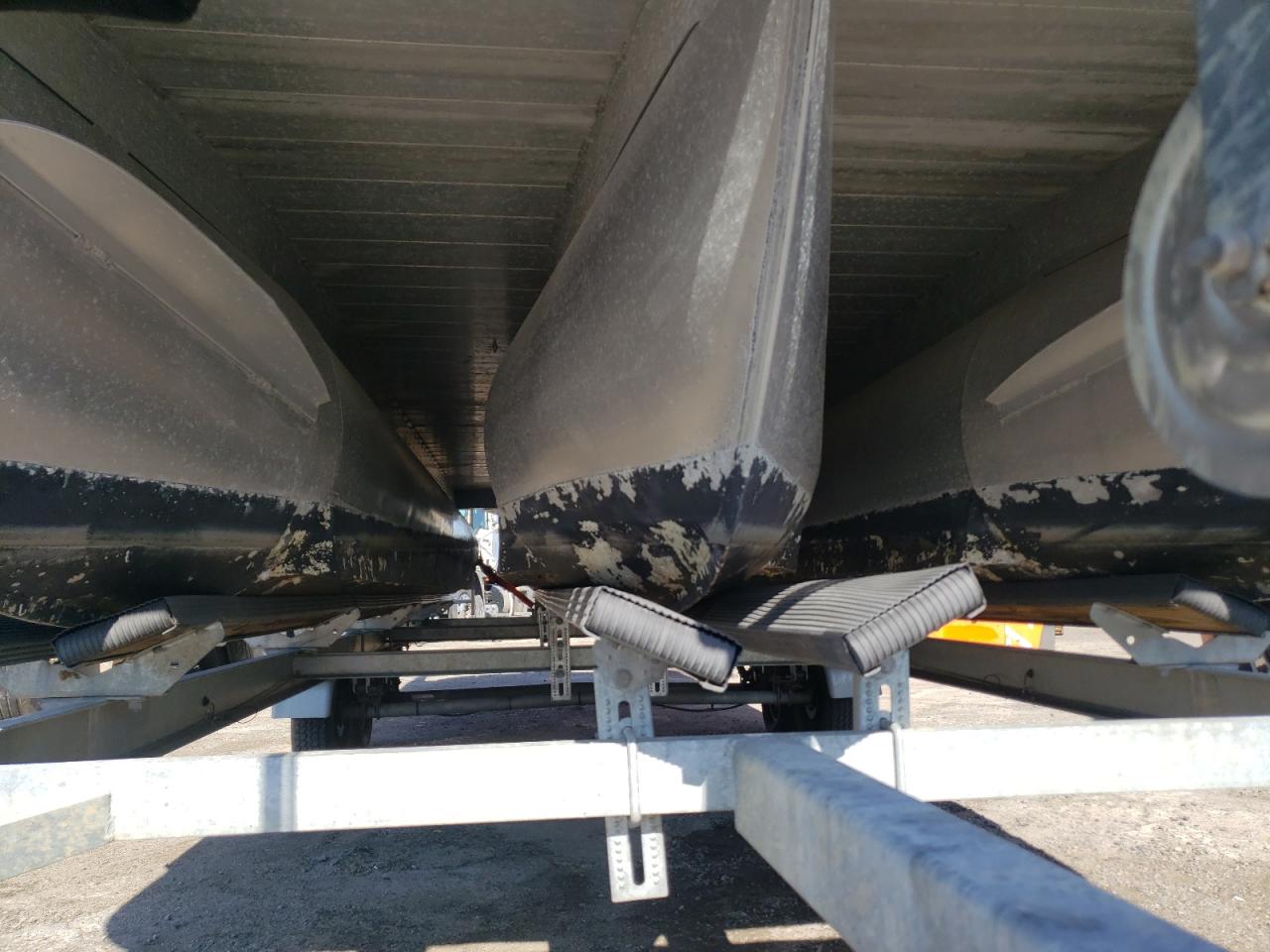 JBC95390J819 2019 Boat Pontoon