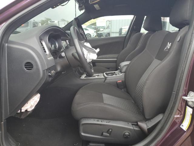 2022 DODGE CHARGER SC - 2C3CDXGJ6NH186224