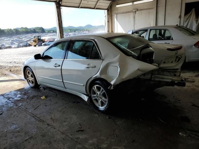 2007 Honda Accord Se VIN: 1HGCM56387A174775 Lot: 55717444