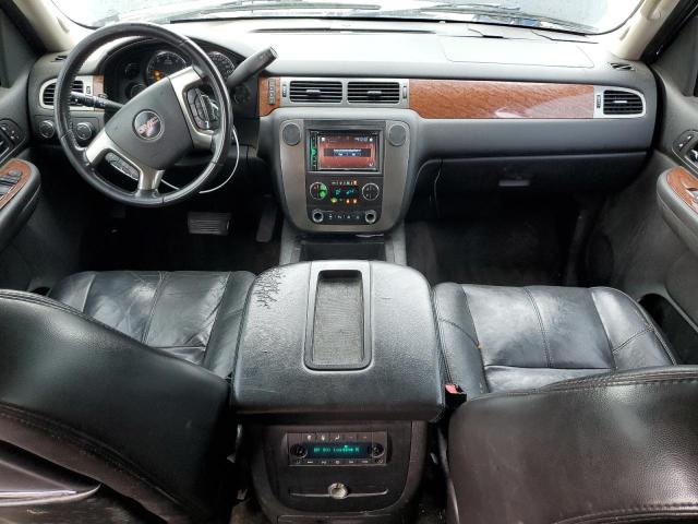 2007 GMC Yukon Xl K1500 VIN: 1GKFK16347J201081 Lot: 53193114