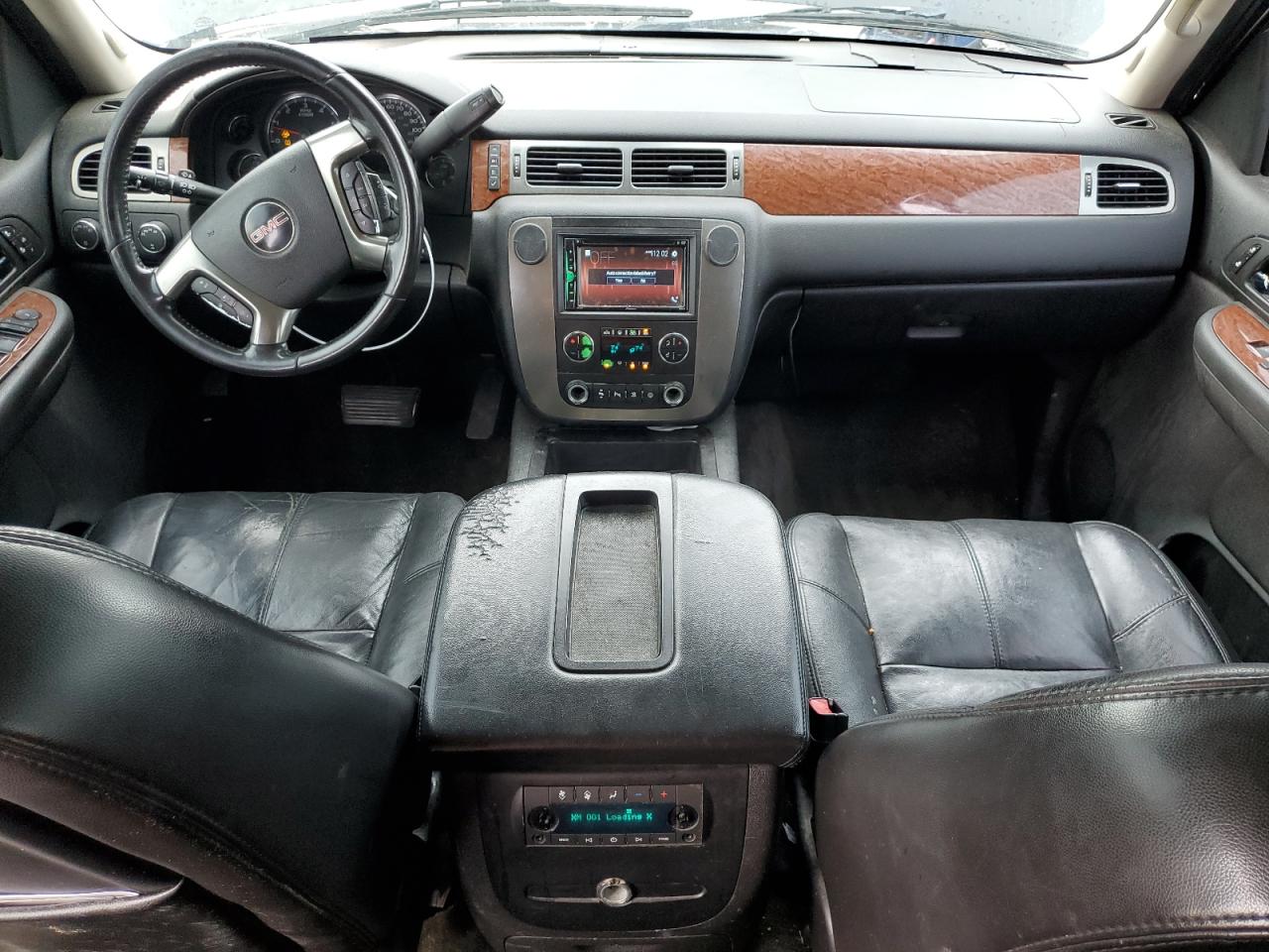 1GKFK16347J201081 2007 GMC Yukon Xl K1500