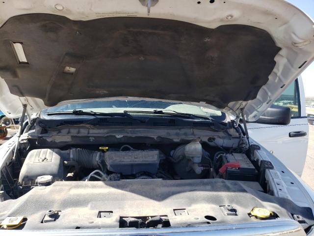 2011 Dodge Ram 1500 VIN: 1D7RV1GP4BS687773 Lot: 55124494