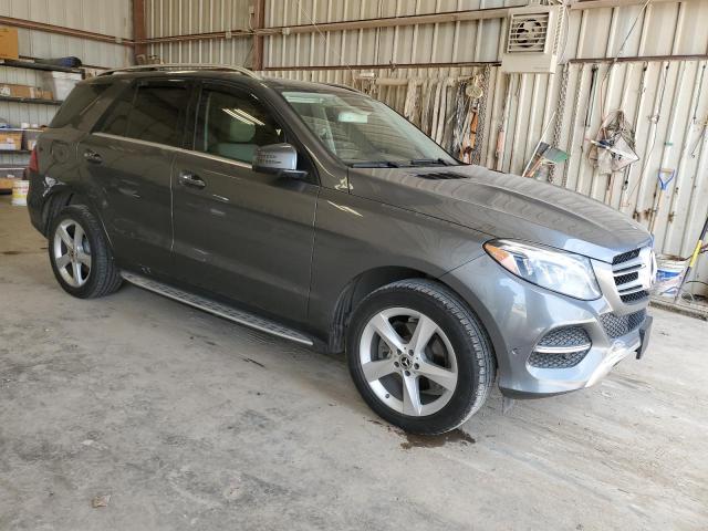 2018 Mercedes-Benz Gle 350 4Matic VIN: 4JGDA5HB3JB068621 Lot: 56068384