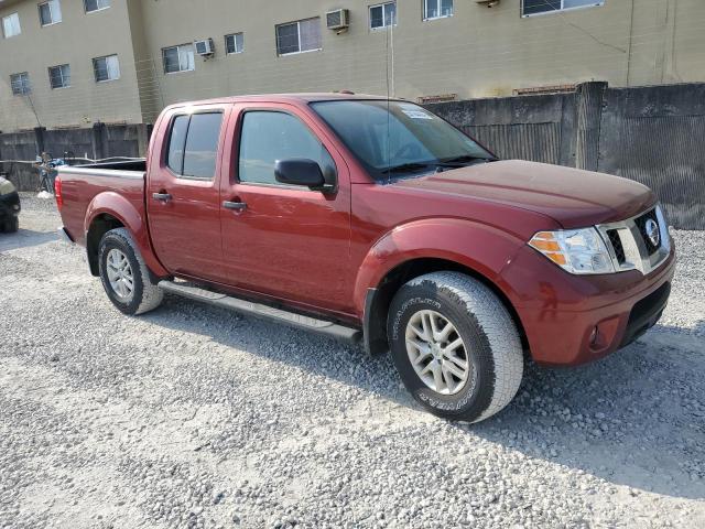 2014 Nissan Frontier S VIN: 1N6AD0EV0EN709290 Lot: 55184424