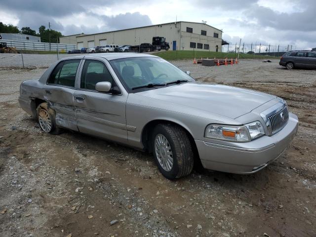 2008 Mercury Grand Marquis Ls VIN: 2MEHM75V08X617849 Lot: 54682954