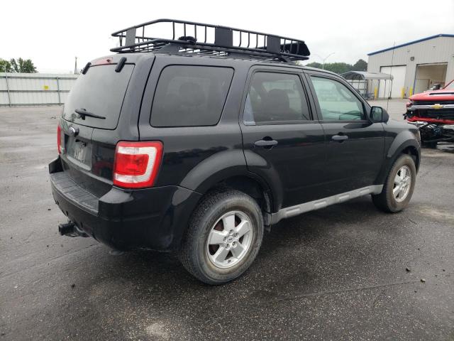 2009 Ford Escape Xlt VIN: 1FMCU03799KC31826 Lot: 54494564