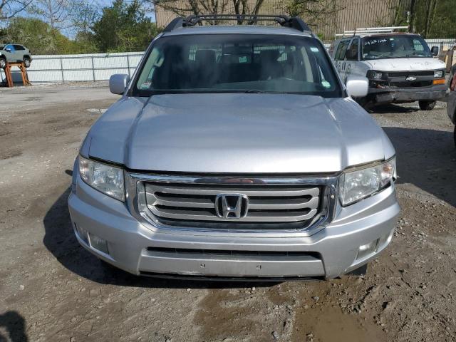 2012 Honda Ridgeline Rts VIN: 5FPYK1F41CB454753 Lot: 54018604