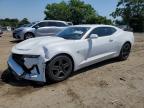 2016 CHEVROLET CAMARO LT - 1G1FB1RS5G0190122