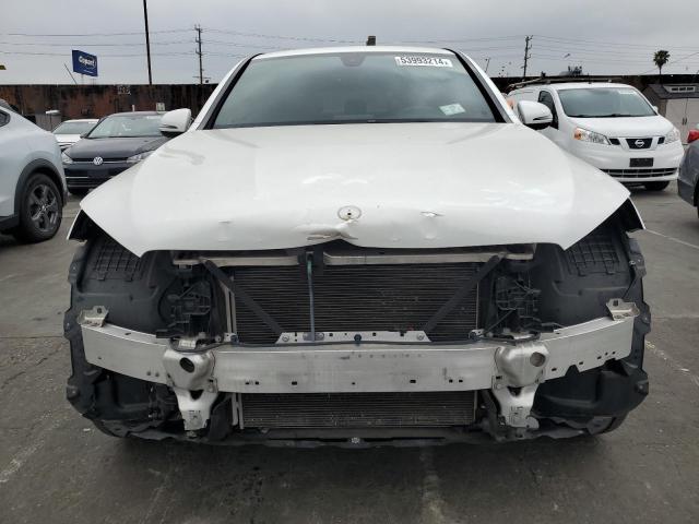 2018 Mercedes-Benz Glc Coupe 300 4Matic VIN: WDC0J4KB1JF390828 Lot: 53993214