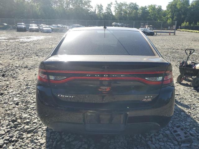 2014 Dodge Dart Sxt VIN: 1C3CDFBBXED901934 Lot: 56534474
