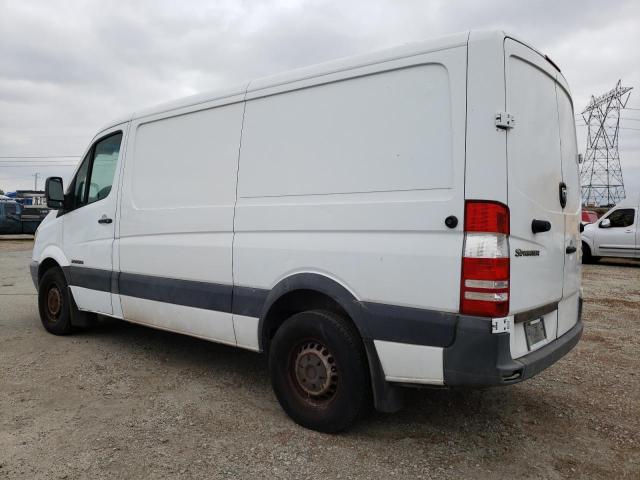 2007 Dodge Sprinter 2500 VIN: WD0PE745775166096 Lot: 55691824