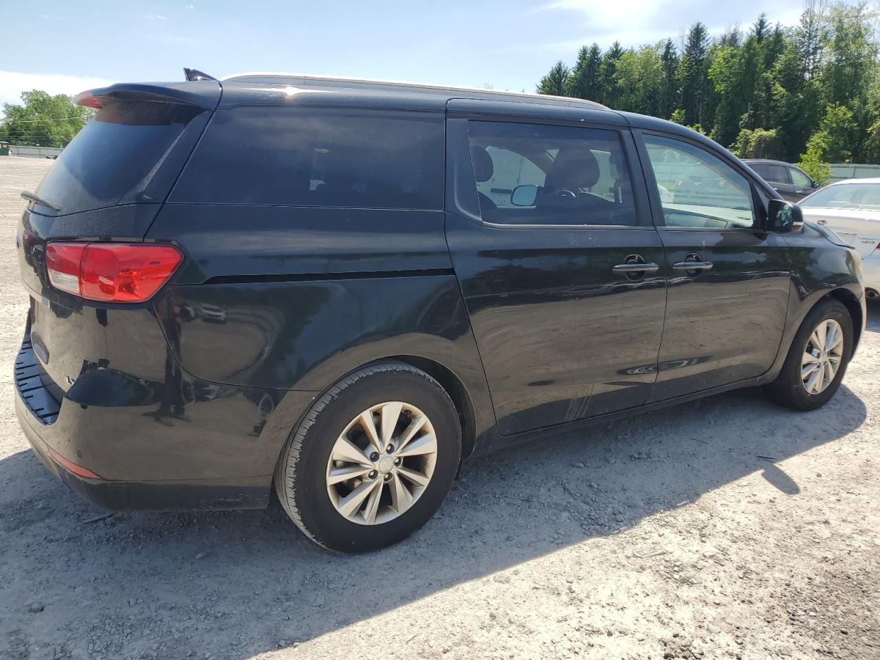 KNDMB5C16F6036746 2015 Kia Sedona Lx