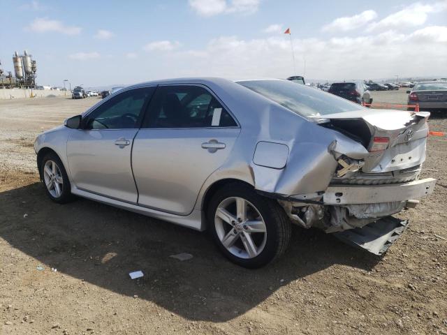 2013 Toyota Camry L VIN: 4T1BF1FK0DU283824 Lot: 49263084