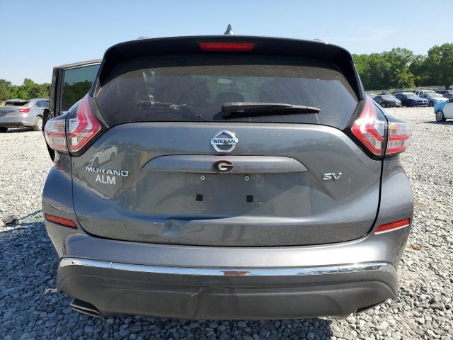 2018 Nissan Murano S VIN: 5N1AZ2MG5JN134743 Lot: 53424294