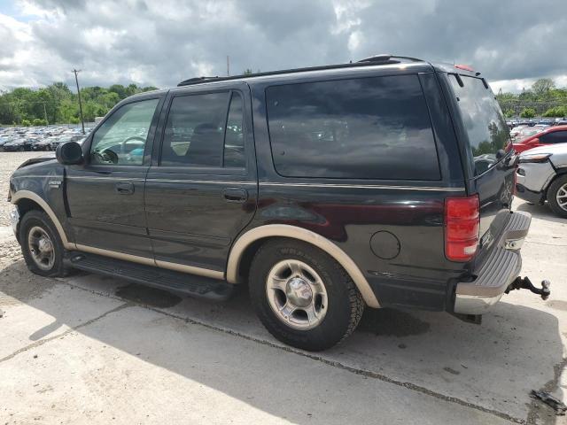 1999 Ford Expedition VIN: 1FMPU18L4XLB30603 Lot: 53439824