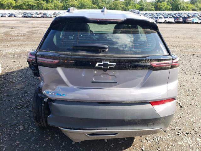 2023 Chevrolet Bolt Euv Premier VIN: 1G1FZ6S06P4110319 Lot: 54524024