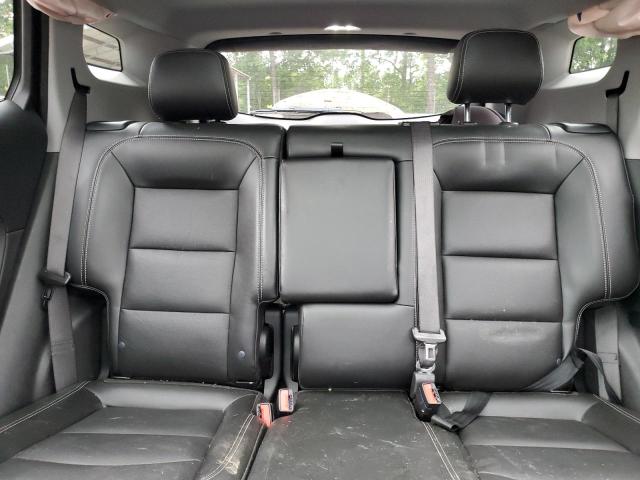 2022 GMC Terrain Slt VIN: 3GKALPEV7NL152316 Lot: 53857944