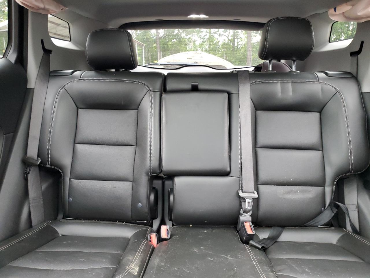 3GKALPEV7NL152316 2022 GMC Terrain Slt