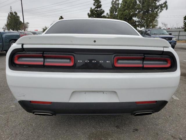 2019 DODGE CHALLENGER - 2C3CDZAG1KH660911