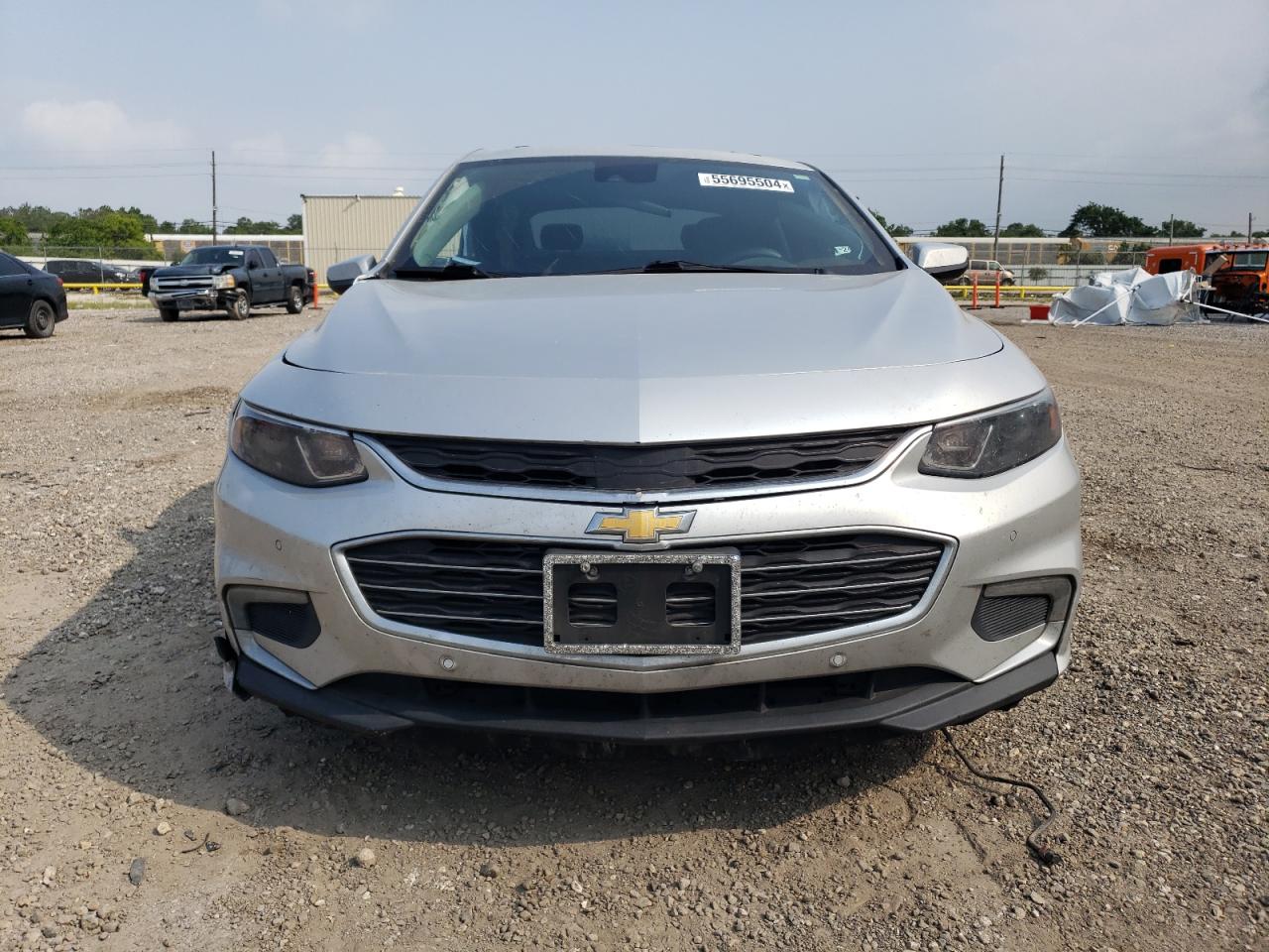 2017 Chevrolet Malibu Premier vin: 1G1ZH5SX2HF272655