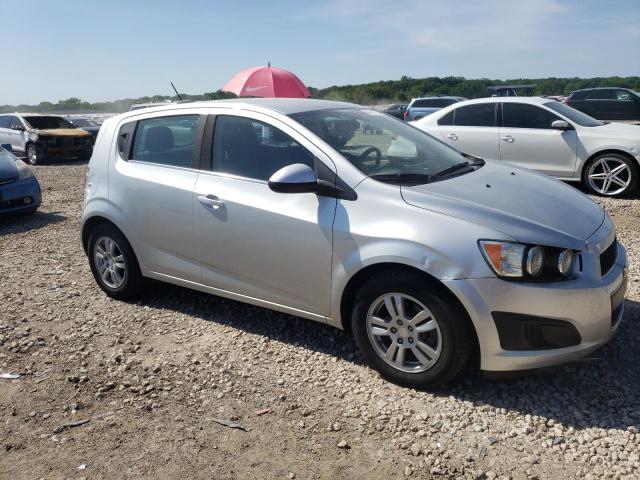 Vin: 1g1jc6sh4f4138913, lot: 56161784, chevrolet sonic lt 20154