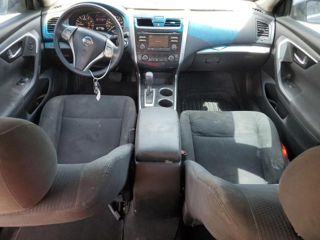 1N4AL3AP0FC208305 2015 Nissan Altima 2.5