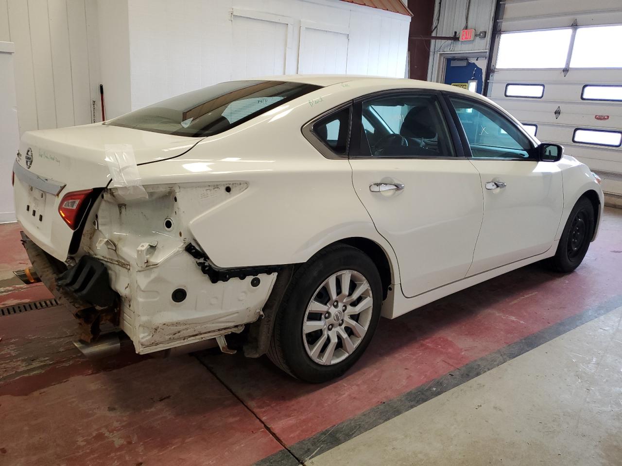 1N4AL3AP9HN306000 2017 Nissan Altima 2.5