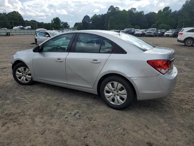 2014 Chevrolet Cruze Ls VIN: 1G1PA5SH9E7469428 Lot: 55634094