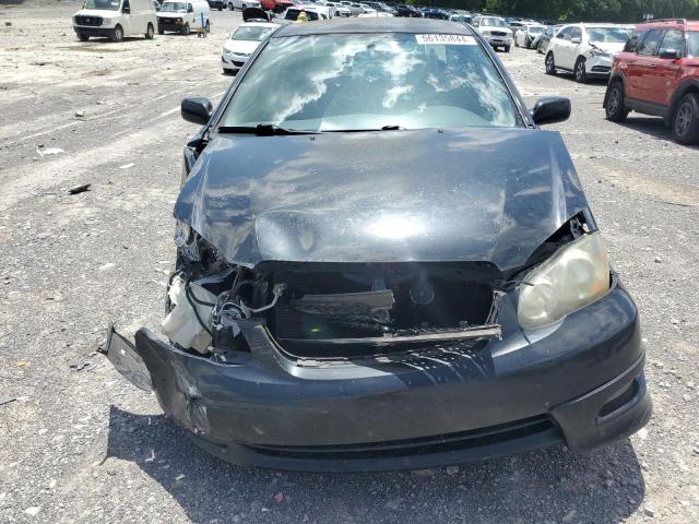 2007 Toyota Corolla Ce VIN: 1NXBR32E47Z857140 Lot: 56135844