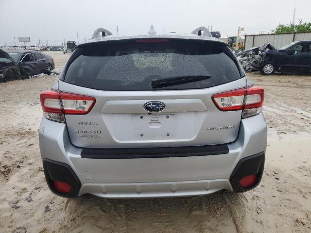 2019 Subaru Crosstrek Premium VIN: JF2GTAEC1KH398436 Lot: 55101484