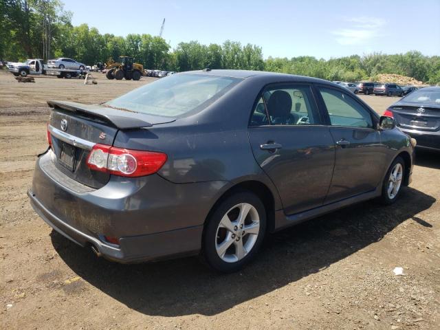 2012 Toyota Corolla Base VIN: 2T1BU4EE0CC874660 Lot: 56404514