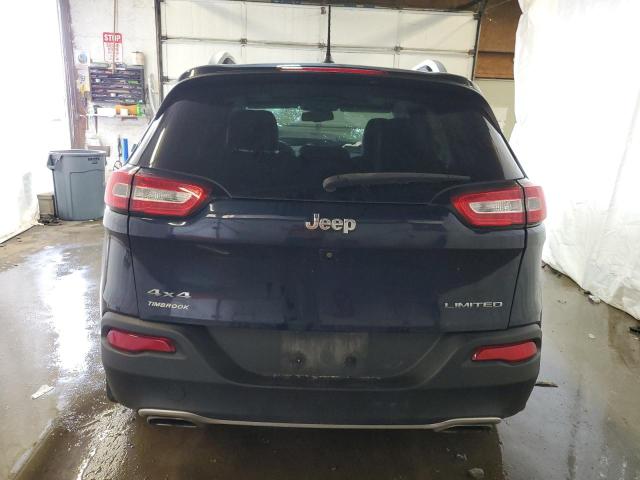 2015 JEEP CHEROKEE L - 1C4PJMDS5FW649104