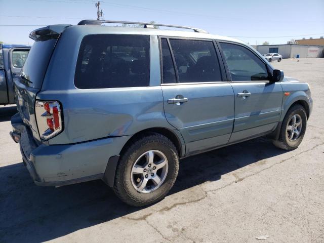 2008 Honda Pilot Se VIN: 5FNYF18338B038521 Lot: 56028724