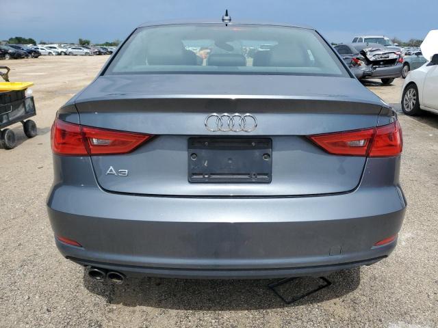 2015 Audi A3 Premium VIN: WAUACGFF7F1009973 Lot: 54681404