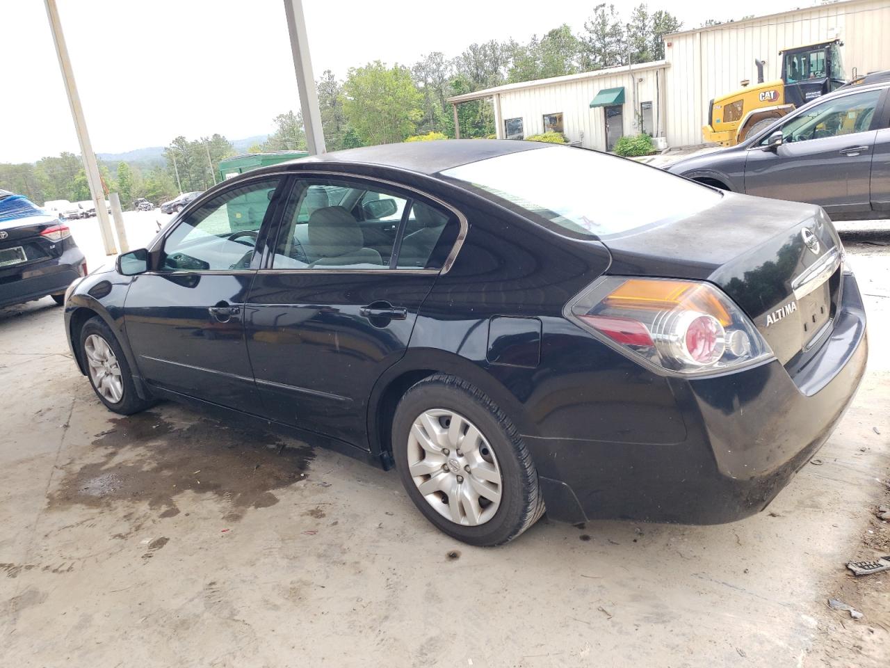 1N4AL2AP1CC193836 2012 Nissan Altima Base