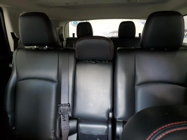 2019 Dodge Journey Gt VIN: 3C4PDDEG4KT720343 Lot: 54322824