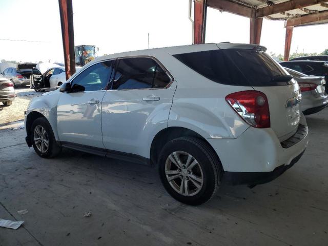 2015 Chevrolet Equinox Ls VIN: 2GNALAEK8F1120208 Lot: 57121444