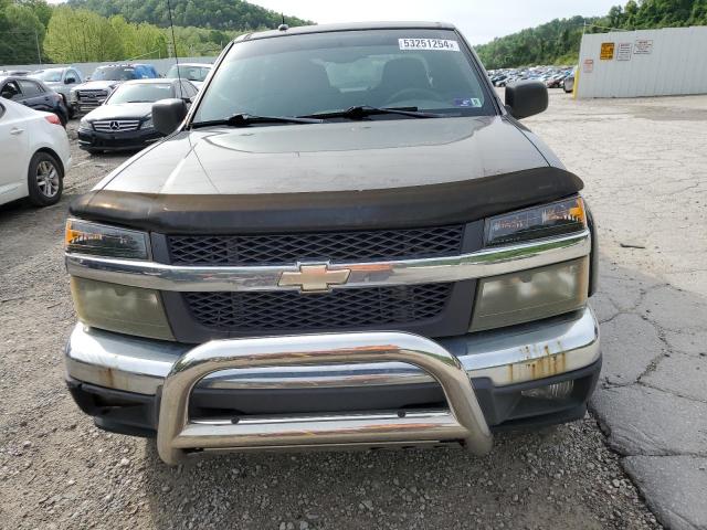 2008 Chevrolet Colorado Lt VIN: 1GCDT43E488212579 Lot: 53251254