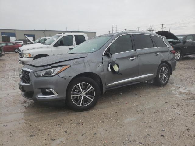 2019 Infiniti Qx60 Luxe VIN: 5N1DL0MN8KC503920 Lot: 55234094