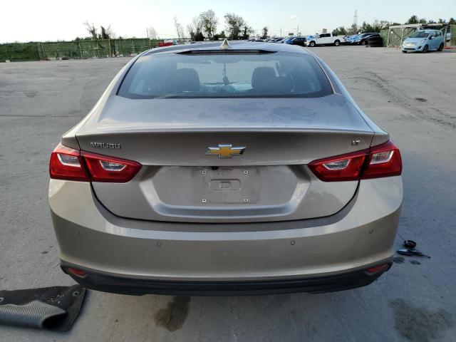 2023 Chevrolet Malibu Lt VIN: 1G1ZD5ST8PF125912 Lot: 53471044