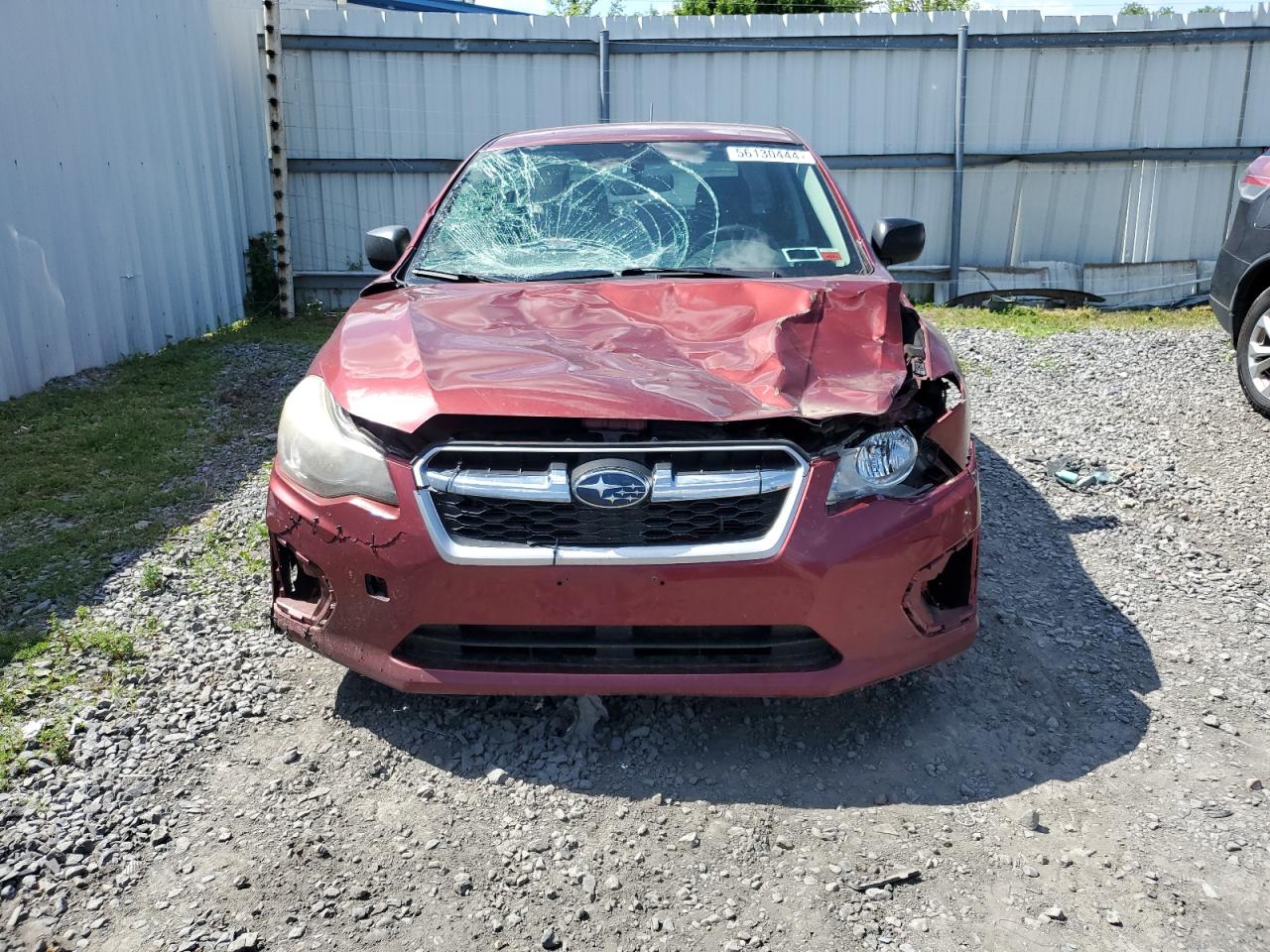 JF1GPAA69CH246463 2012 Subaru Impreza