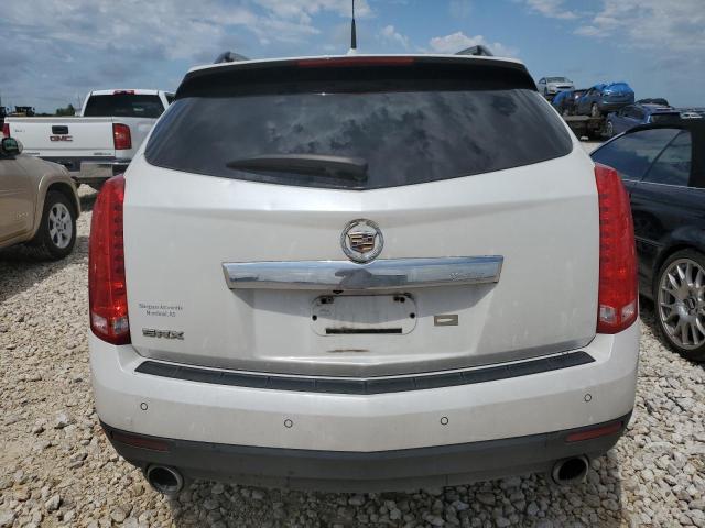 2010 Cadillac Srx Performance Collection VIN: 3GYFNBEY4AS518980 Lot: 56086994