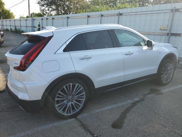 1GYFZDR43RF101423 Cadillac XT4 PREMIU 3