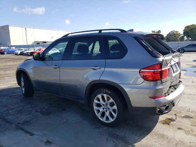 VIN 5UXZV4C57D0B00336 2013 BMW X5, Xdrive35I no.2