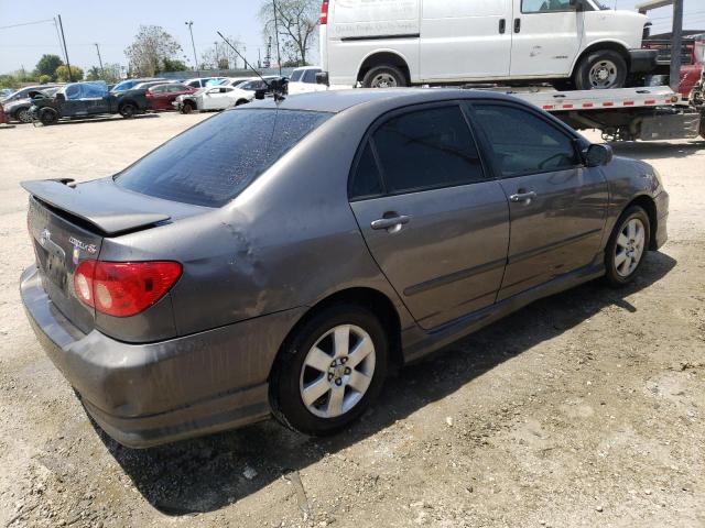 2007 Toyota Corolla Ce VIN: 1NXBR30E67Z892040 Lot: 53898754