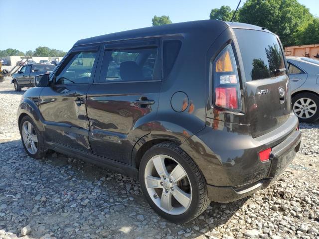 2011 Kia Soul + VIN: KNDJT2A22B7290064 Lot: 56493754